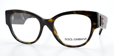 DOLCE GABBANA Brille DG 3377