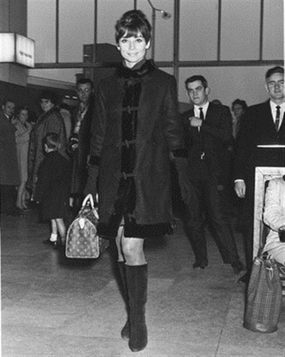 Audrey hepburn poster druck - poster,