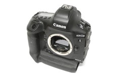 Canon EOS 1DX Mark III