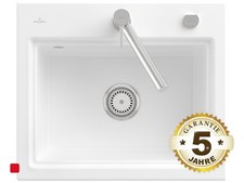 Villeroy & Boch Subway Style