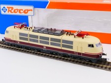 Roco 43442 TEE-Lokomotive BR