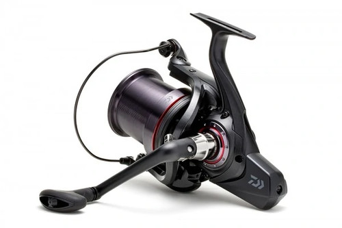 Daiwa whisker scw qd - whisker, qd-ot