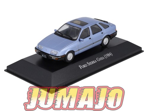 Aqv2 voiture salvat - voiture, 1/43