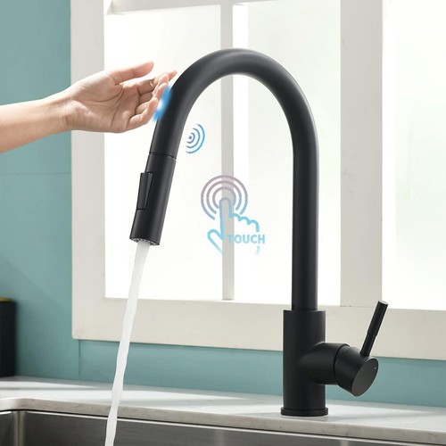 Schwarz touch sensor - schwarz,