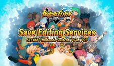 Inazuma Eleven: Victory Road