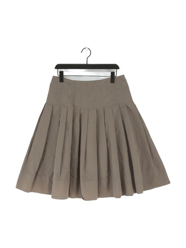 Airfield damen midi - rock, xl