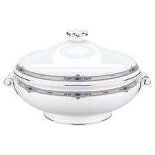 Ragout terrine wedgwood - terrine,