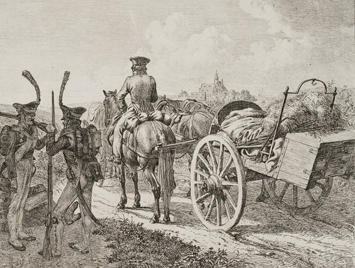 Erhard die - j., (1795-1822),