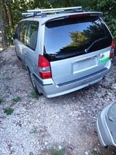 Mitsubishi Spacewagon 2.4 GDI
