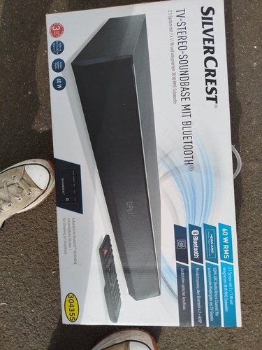 Stereo sound base mit - stereo,