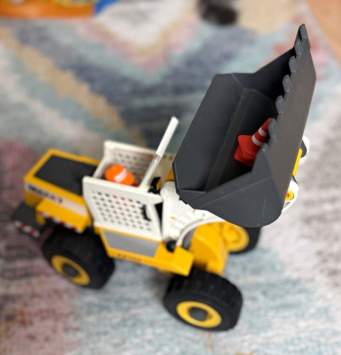 Playmobil city life - playmobil,