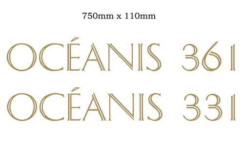 Beneteau oceanis cm - beneteau,