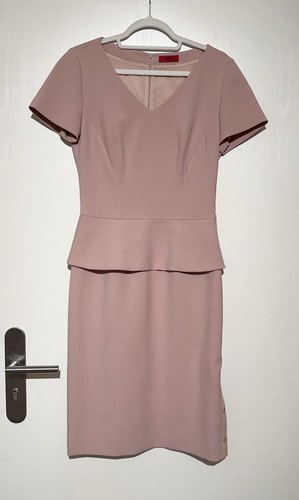 Kleid hugo boss - wie, gr
