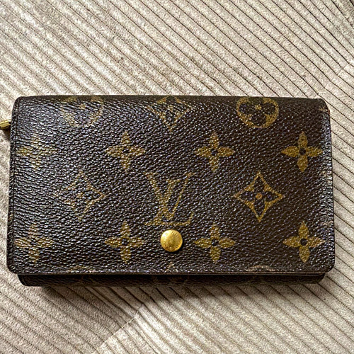 Louis vuitton damen geldbörse - vuitton,