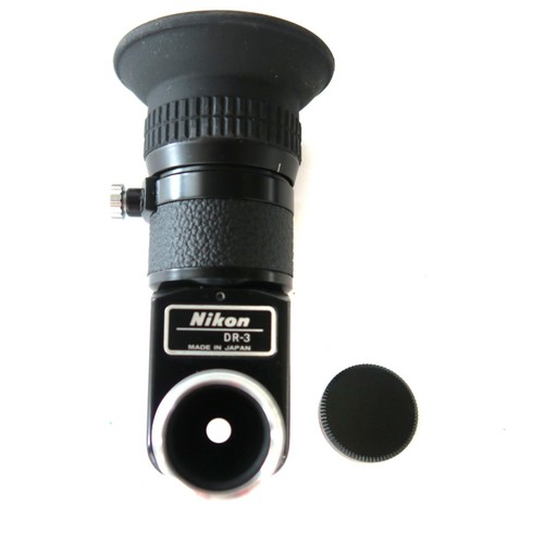 Nikon winkelsucher - ,