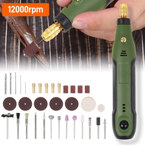 34tlg mini dremel - 34tlg,