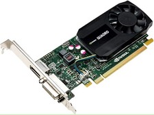 NVIDIA Quadro K620 2GB Grafikkarte