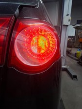 VW Passat 3C Variant