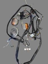 malaguti crosser cr1 Kabelbaum