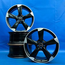 20 Zoll Audi A6 S6 4G C7