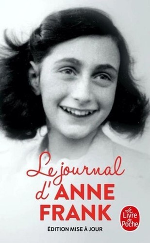Das tagebuch der anne - das,