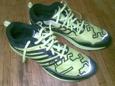 Icebug Anima BUGrip Laufschuh