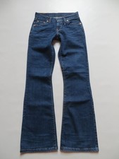 Levi 529 damen bootcut - 529,
