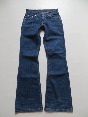 Levi 529 damen bootcut - levi's,