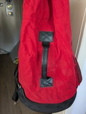Travelback * Sea-sack * Reisetasche * Fanatic * Surf Reisetasche /Rucksack