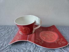 Villeroy & Boch New Wave