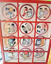 Uhr Aufbewahrungsbox / Schrank / Uhren Beweger