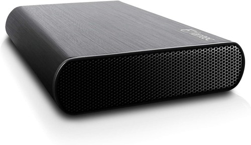 Fantec alusky 6g - fantec, u3-6g