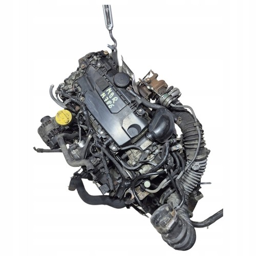 Komplette motor renault trafic - motor,