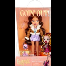 Bratz Goin Out YASMIN