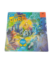 Der Verzauberte Turm, Kinderspiel des Jahres 2013-Gebraucht-