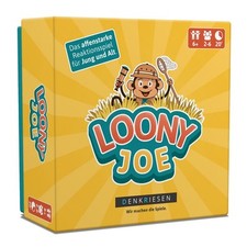 Loony Joe® – Das