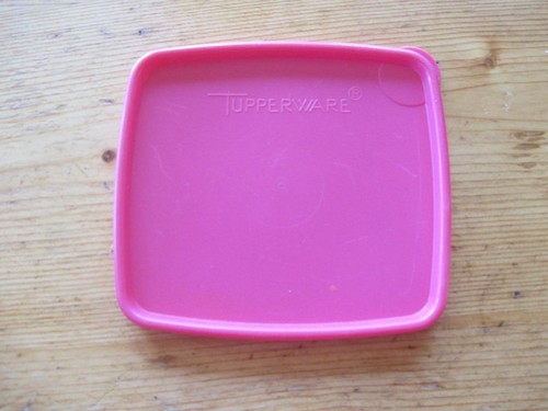 Tupperware deckel für - deckel,