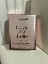 LA VIE EST BELLE VANILLE NUDE