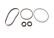Idler Tire Gummi + Belt-Kit =