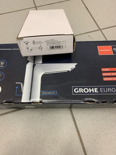 Grohe eurosmart waschtisch - eurosmart,