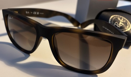 Ray ban sonnenbrille justin - ray, sonnenbrille-justin