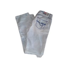 SOCCX Damen Jeans Kathrin Gr