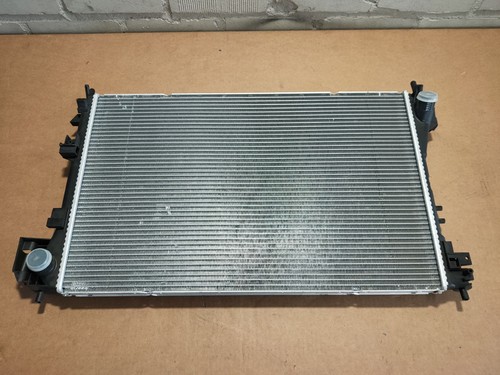 Kühler opel y22dtr 24418343 - opel,
