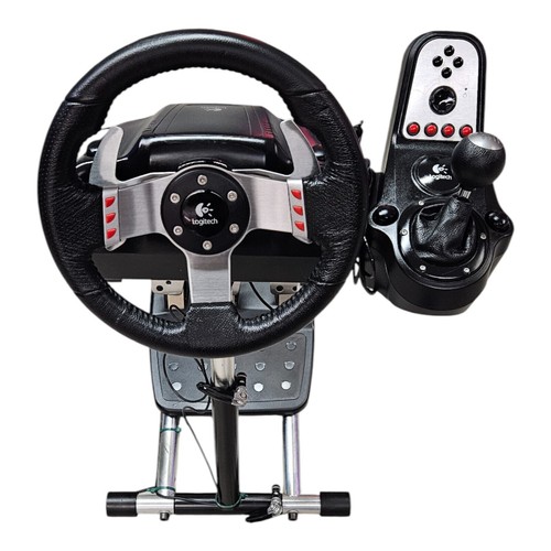 Logitech g27 racing - logitech,