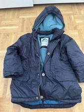 Eat Ants Sanetta Winterjacke