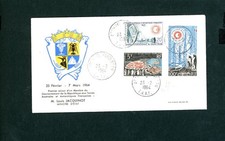 Französisches Gebiet