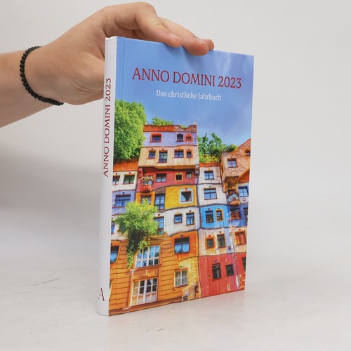 Anno domini 2023 - anno,