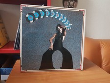 Silverhead / Same / 1 Vinyl LP
