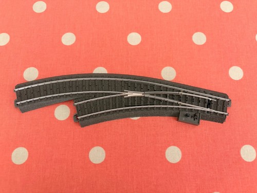 Märklin 24671 bogenweiche - bogenweiche, +