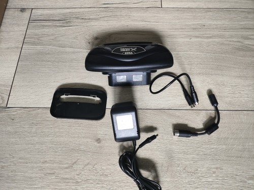 Sega 32x konsole getestet - 32x,